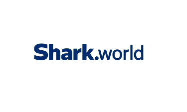 Shark logo