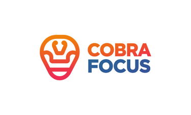 CobraFocus.com - Creative brandable domain for sale