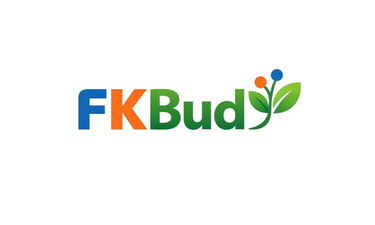 FKBud logo