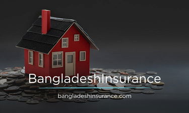 BangladeshInsurance.com - Creative brandable domain for sale