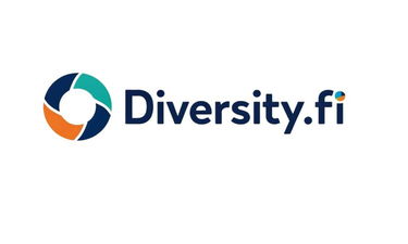 Diversity.fi - Creative brandable domain for sale