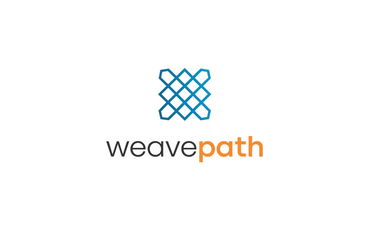WeavePath logo