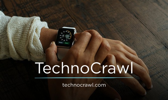 TechnoCrawl.com