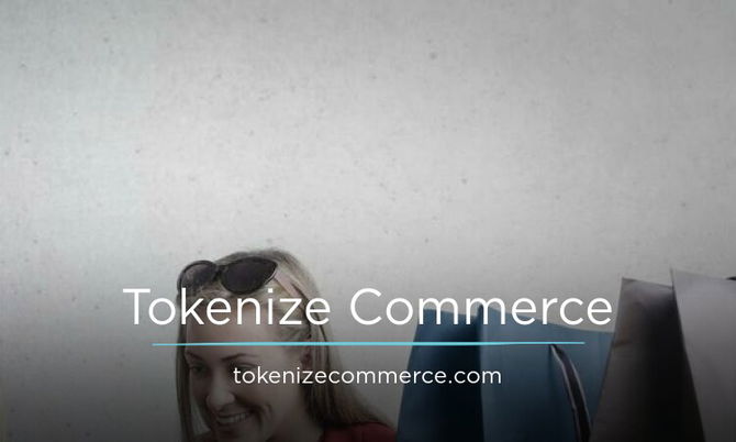 TokenizeCommerce.com