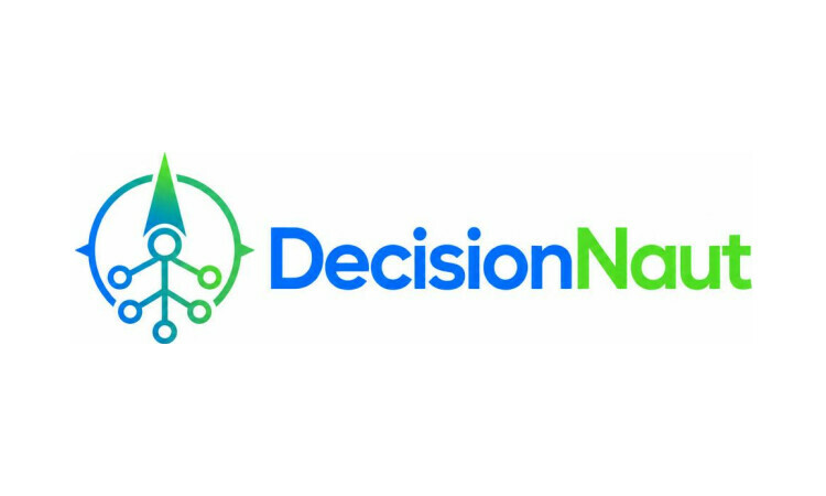 DecisionNaut logo