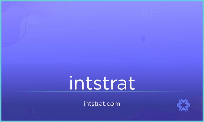 IntStrat.com