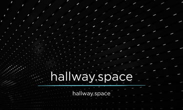 Hallway.space