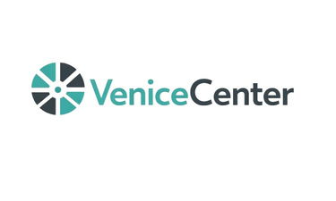 VeniceCenter.com - Creative brandable domain for sale