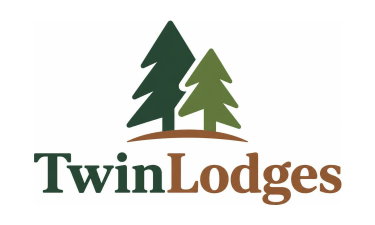 TwinLodges logo