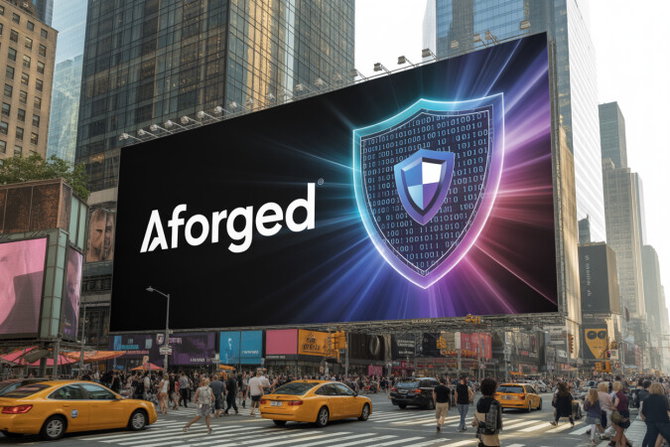 Aforged.com — 3