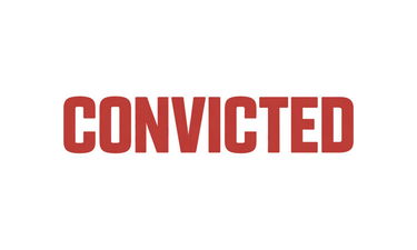 Convicted.com is for sale