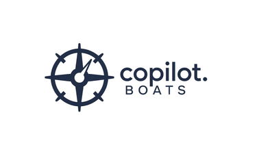 Copilot.boats - Creative brandable domain for sale