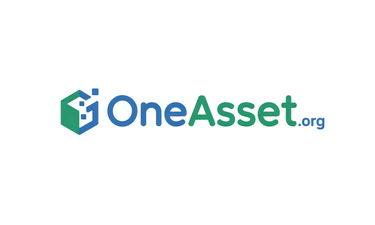 OneAsset.org - Creative brandable domain for sale