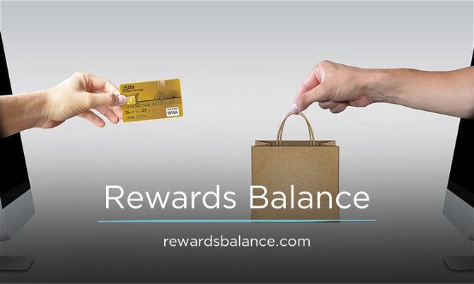 RewardsBalance.com