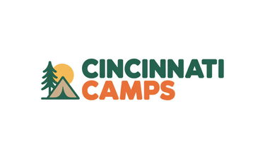 CincinnatiCamps.com - Creative brandable domain for sale