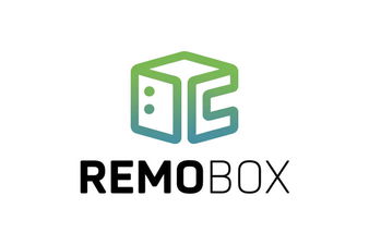 RemoBox.com - Creative brandable domain for sale