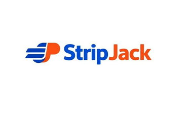 StripJack logo