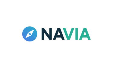 Navia.ai - Creative brandable domain for sale