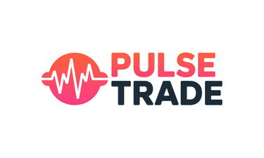 Pulse-Trade.com - Creative brandable domain for sale