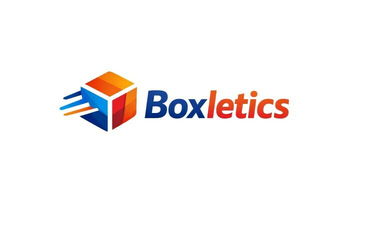 Boxletics logo