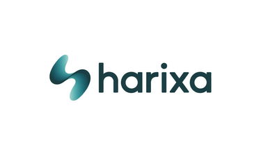 Harixa.com - Creative brandable domain for sale