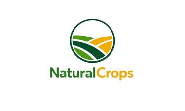 NaturalCrops logo