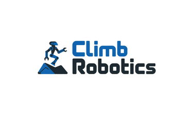 ClimbRobotics.com - Creative brandable domain for sale