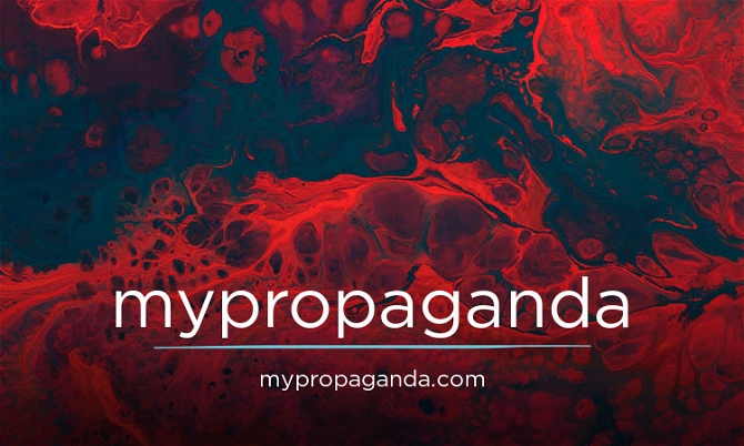 MyPropaganda.com