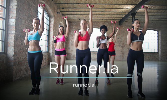 Runner.la
