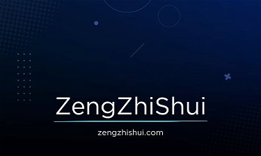 ZengZhiShui.com