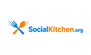 SocialKitchen logo