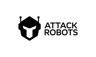 AttackRobots.com - Creative brandable domain for sale