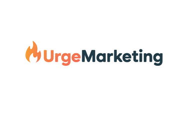 UrgeMarketing.com - Creative brandable domain for sale