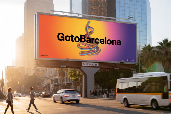 GoToBarcelona.com — 2