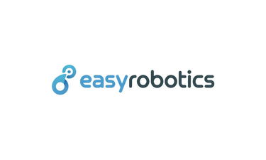 EasyRobotics.com - Creative brandable domain for sale