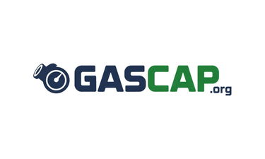 GasCap.org - Creative brandable domain for sale