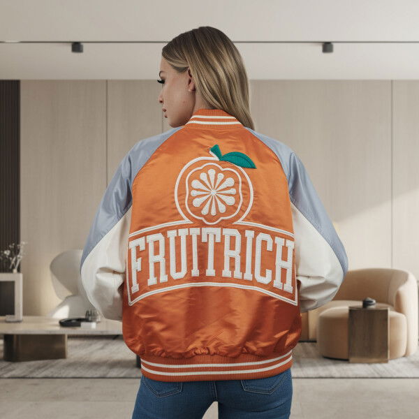 FruitRich.com