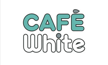 CafeWhite.com - Creative brandable domain for sale