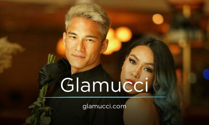 Glamucci.com