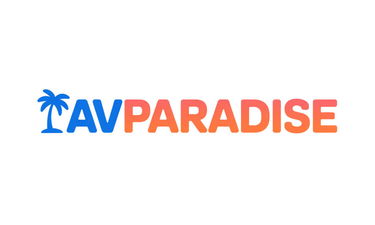 avparadise.com Logo