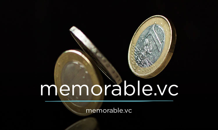 Memorable logo