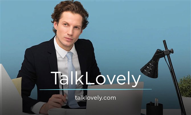 TalkLovely.com