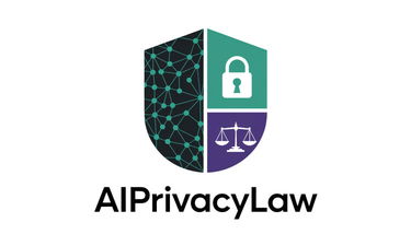 AIPrivacyLaw.com - Creative brandable domain for sale