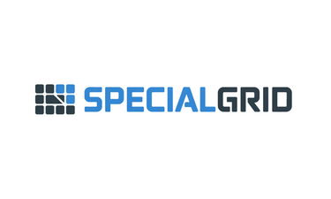 SpecialGrid.com - Creative brandable domain for sale