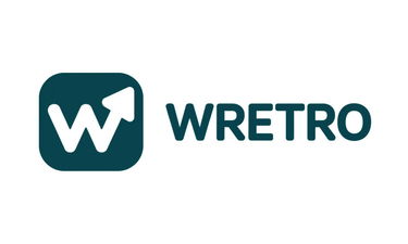 WRetro.com - Creative brandable domain for sale