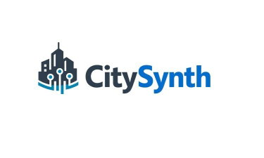 CitySynth logo
