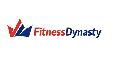 FitnessDynasty logo