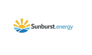 Sunburst logo