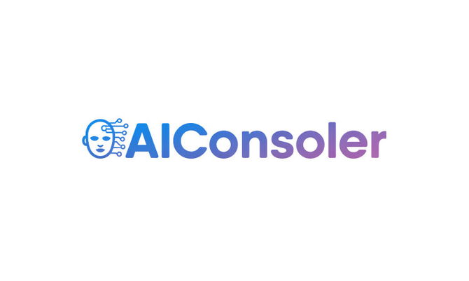AIConsoler.com