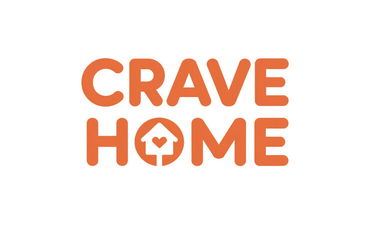 CraveHome logo